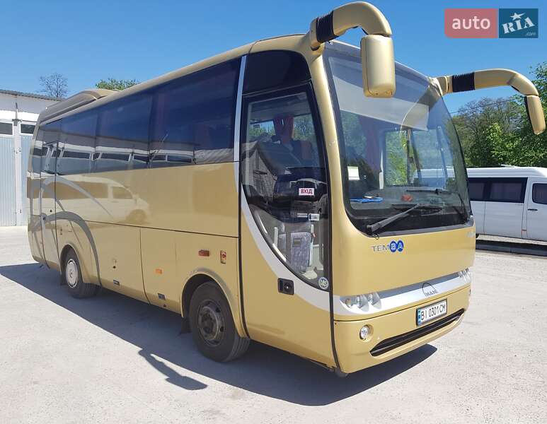 Temsa Opalin 2005