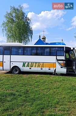 Туристичний / Міжміський автобус Temsa Opalin 2010 в 