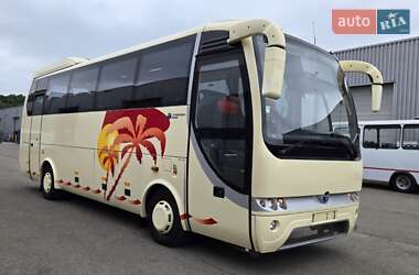 Туристичний / Міжміський автобус Temsa Opalin 2011 в 