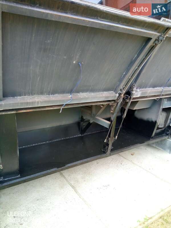 Туристический / Междугородний автобус Temsa Prestige 2006 в Межгорье фото 4 Туристический / Междугородний автобус Temsa Prestige 2006 в Межгорье