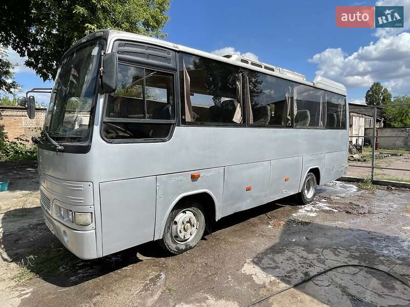 Temsa Prestige 2003