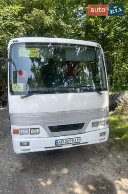 Пригородный автобус Temsa Prestige 2003 в Гнивани