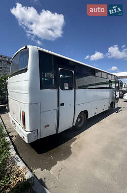 Туристический / Междугородний автобус Temsa Prestige 2002 в 