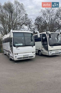 Туристичний / Міжміський автобус Temsa Prestige 2005 в Рівному