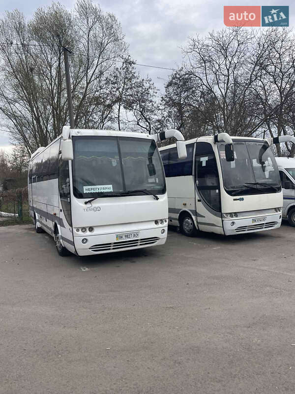 Temsa Prestige 2005 Temsa Prestige 2005