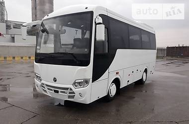 Туристический / Междугородний автобус Temsa Prestij 2021 в Борисполе