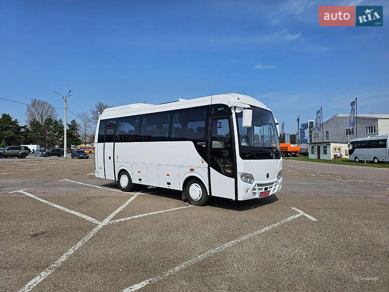 Temsa Prestij 2023