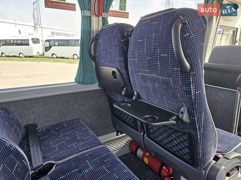 Туристический / Междугородний автобус Temsa Prestij 2023 в Киеве