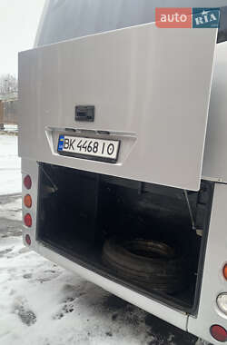 Туристичний / Міжміський автобус Temsa Prestij 2008 в 