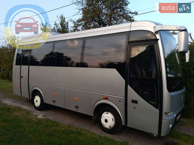 Туристический / Междугородний автобус Temsa Prestij 2008 в Мукачево фото 2 Туристический / Междугородний автобус Temsa Prestij 2008 в Мукачево