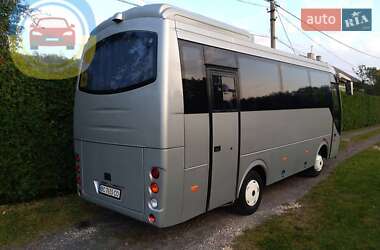 Туристичний / Міжміський автобус Temsa Prestij 2008 в 
