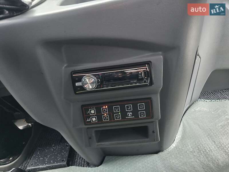 Городской автобус Temsa Prestij 2025 в Днепре фото 14 Городской автобус Temsa Prestij 2025 в Днепре