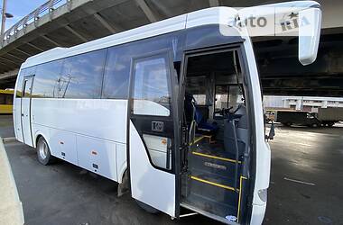 Туристический / Междугородний автобус Temsa Safir 2014 в Киеве
