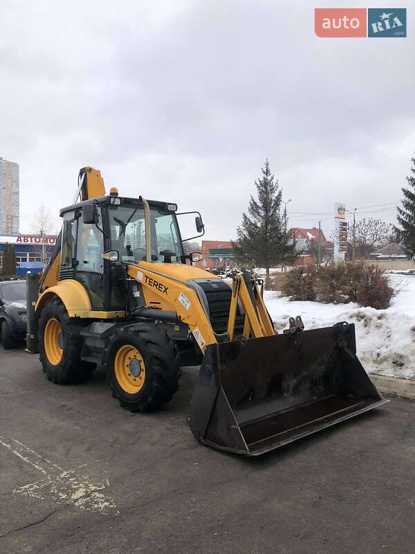 Terex 860 2006 Terex 860 2006