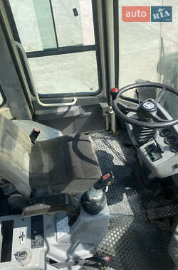 Фронтальный погрузчик Terex 860 2004 в 