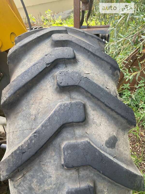 Екскаватор навантажувач Terex 965 1994 в Хусті фото 15 Екскаватор навантажувач Terex 965 1994 в Хусті