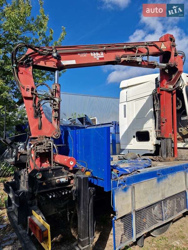 Terex A 2006