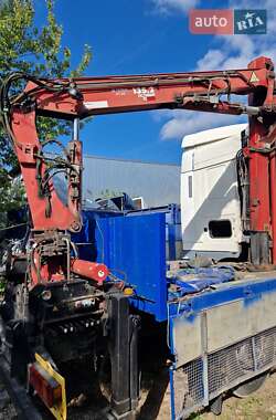 Другая строительная техника Terex A 2006 в 