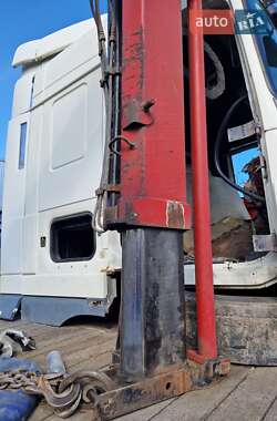 Другая строительная техника Terex A 2006 в 
