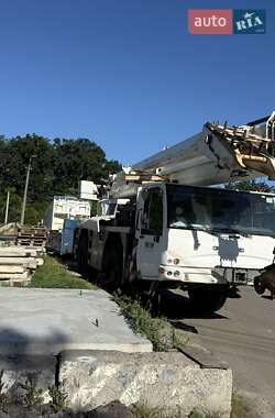 Автокран Terex AC 35L 2005 в 