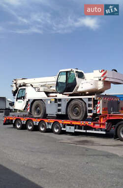 Автокран Terex AC 35L 2005 в 