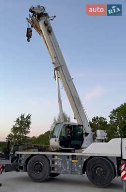 Автокран Terex AC 35L 2005 в 