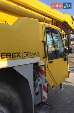 Автокран Terex AC 35L 2005 в 