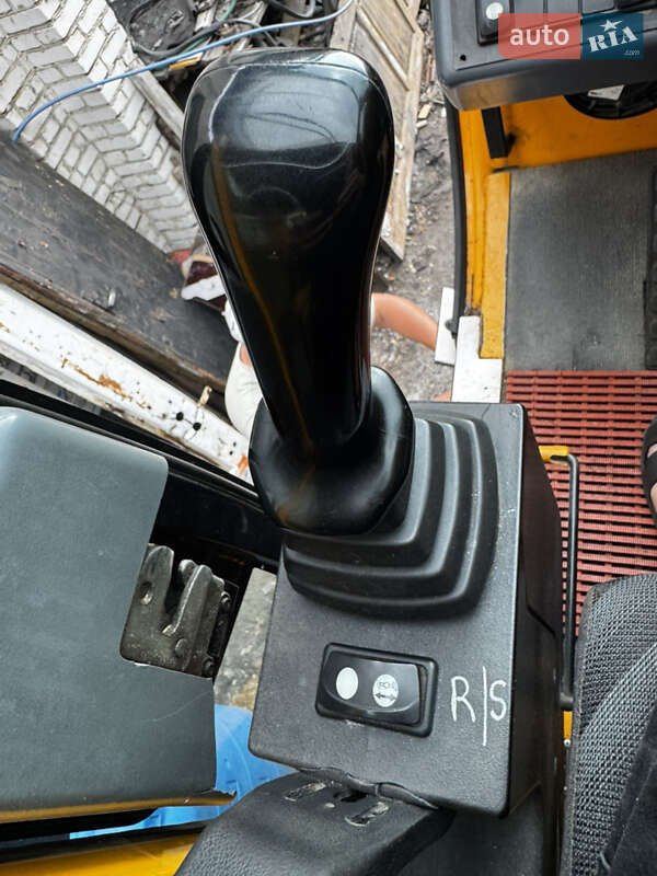 Автокран Terex AC 35L 2005 в Львове