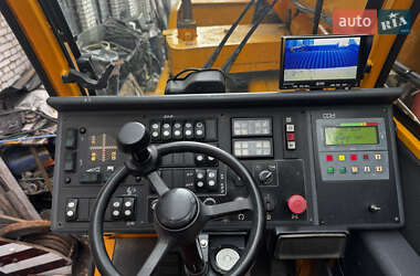 Автокран Terex AC 35L 2005 в 