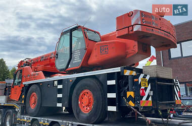 Автокран Terex AC 35L 2006 в 