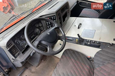 Автокран Terex AC 35L 2006 в 