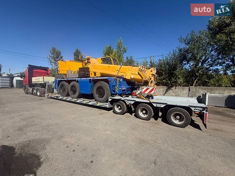 Terex AC 40 City 2009