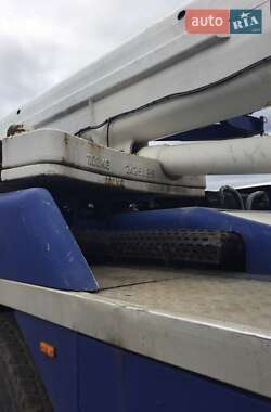 Автокран Terex AC 2008 в 