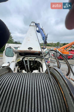 Автокран Terex AC 2006 в 