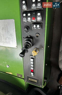 Автокран Terex AC 2010 в 