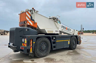 Автокран Terex AC 2003 в 