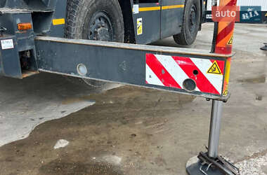 Автокран Terex AC 2003 в 