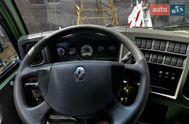 Автокран Terex AC 2011 в 