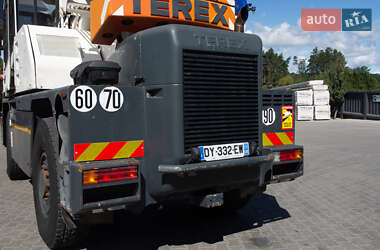 Автокран Terex AC 2003 в 