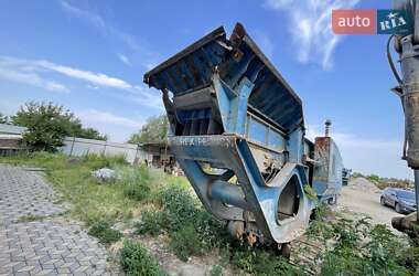Дробильная установка, дробилка Terex Pegson 2009 в 
