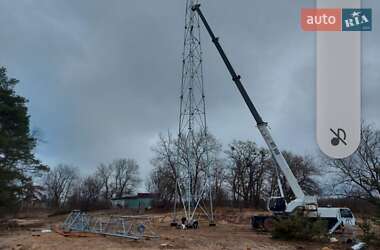 Автокран Terex PPM 2003 в 