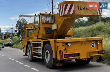 Автокран Terex PPM 1989 в 
