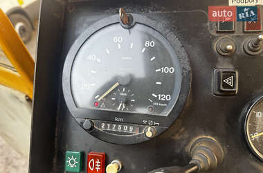 Автокран Terex PPM 1989 в 