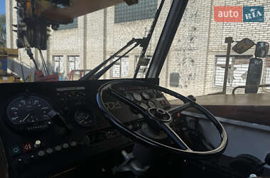 Автокран Terex PPM 1989 в 