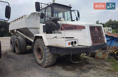 Самосвал Terex TA 2002 в 