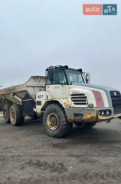 Самоскид Terex TA 2008 в Києві