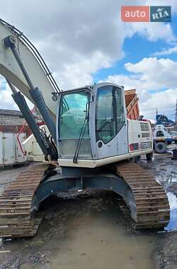 Гусеничний екскаватор Terex TC 2007 в 
