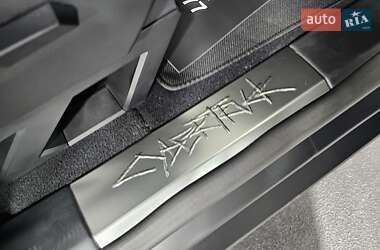 Пикап Tesla Cybertruck 2024 в 