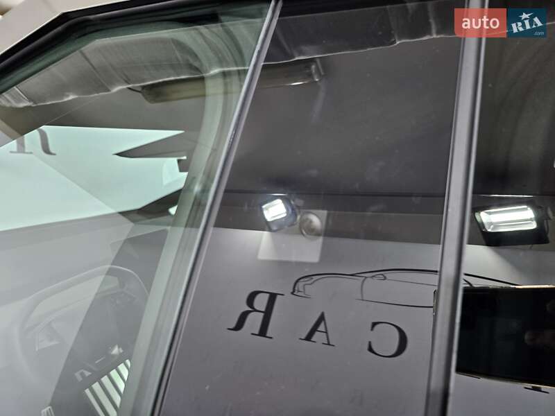 Пикап Tesla Cybertruck 2024 в Киеве