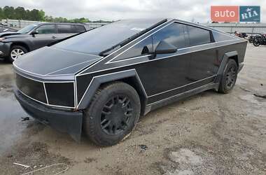 Tesla Cybertruck 2024
